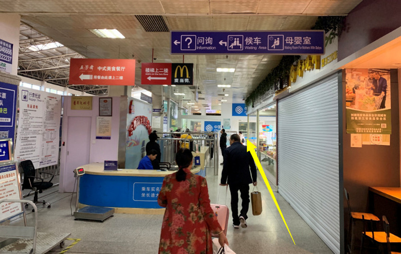 年末出行必備！杭州五大車站通行攻略來了！