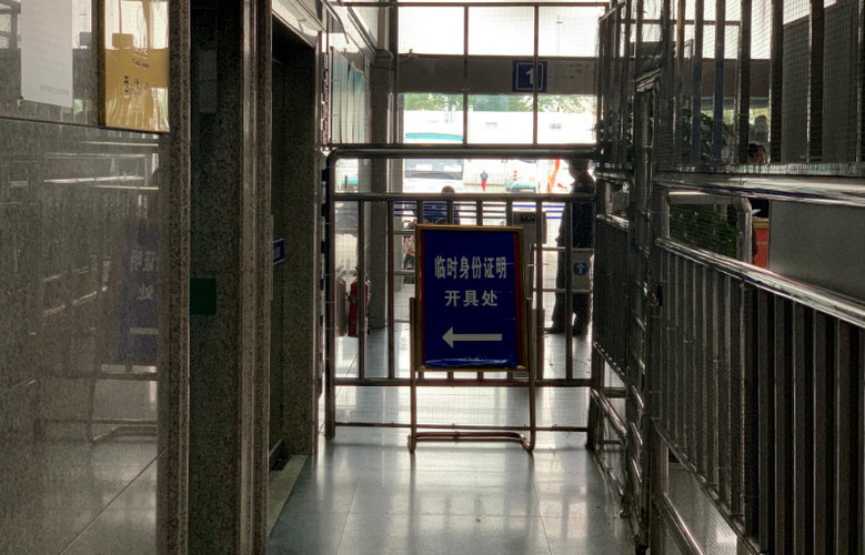 年末出行必備！杭州五大車站通行攻略來了！