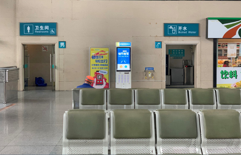 年末出行必備！杭州五大車站通行攻略來了！