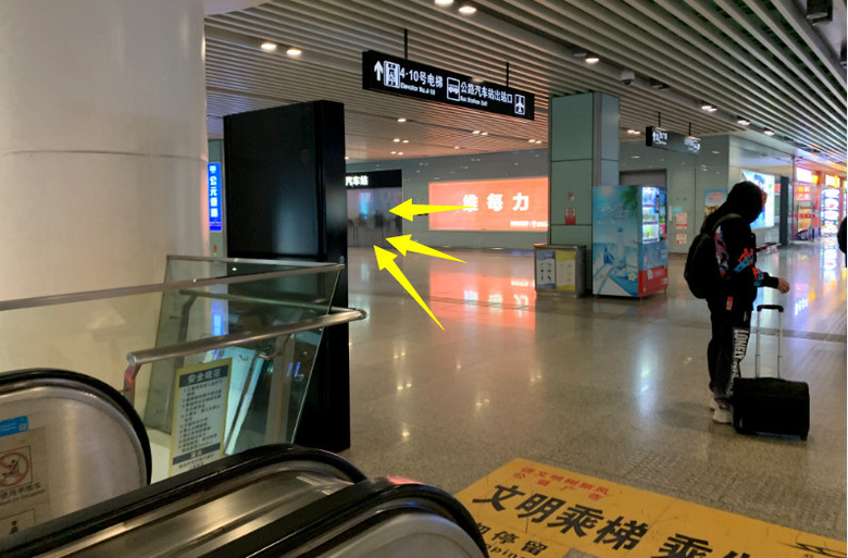 年末出行必備！杭州五大車站通行攻略來了！