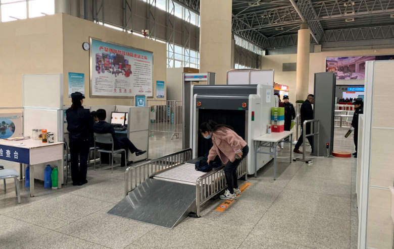 年末出行必備！杭州五大車站通行攻略來了！