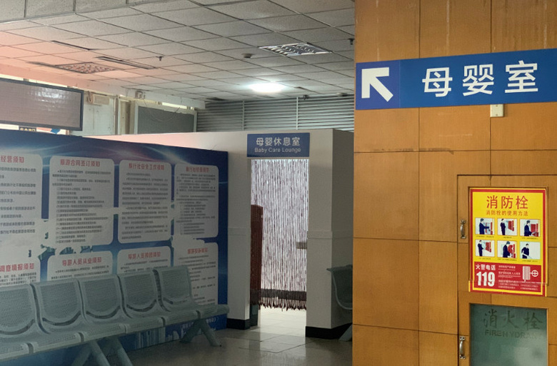 年末出行必備！杭州五大車站通行攻略來了！