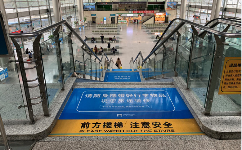 年末出行必備！杭州五大車站通行攻略來了！