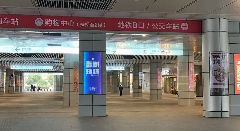 年末出行必備！杭州五大車站通行攻略來了！