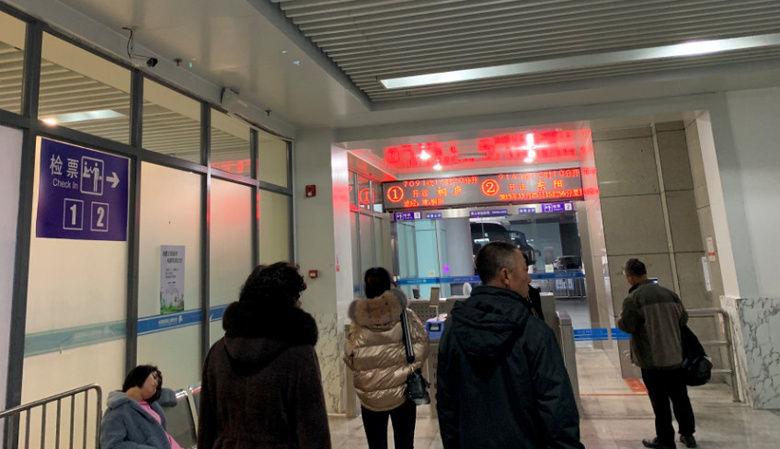 年末出行必備！杭州五大車站通行攻略來了！