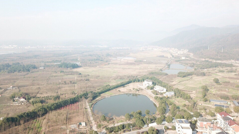 今天休息  去巡山