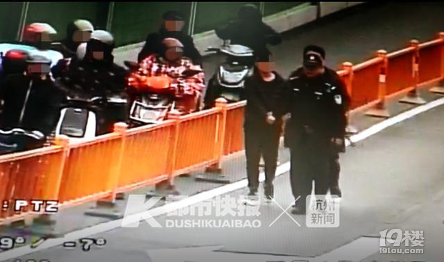 杭州老司機(jī)兩年被撞78次，故意“碰瓷”變道車，騙25萬(wàn)余元