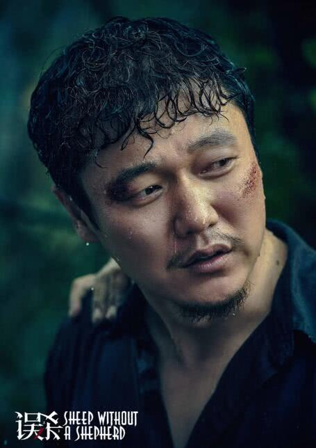 《误杀》:真的勇士,敢于直面惨淡的人生!