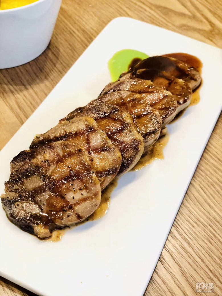 【2019年度餐廳】最喜歡的一家西餐