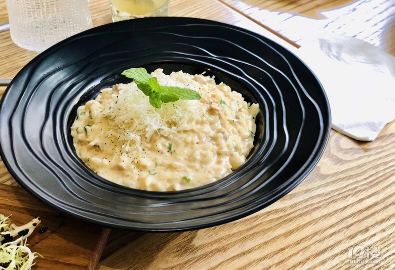 【2019年度餐廳】最喜歡的一家西餐