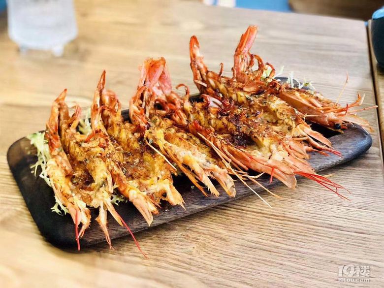 【2019年度餐廳】最喜歡的一家西餐