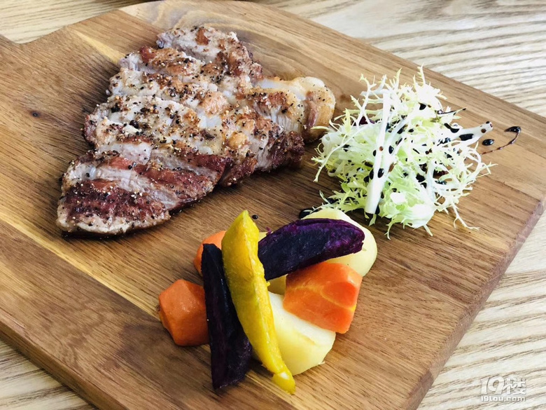 【2019年度餐廳】最喜歡的一家西餐