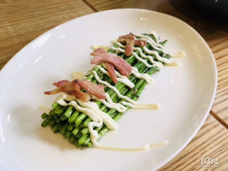 【2019年度餐廳】最喜歡的一家西餐
