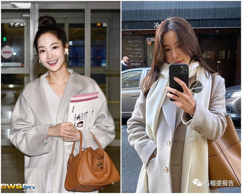 暖冬顧不上羽絨服，這件外套我能穿十年