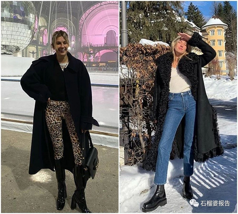 暖冬顧不上羽絨服，這件外套我能穿十年