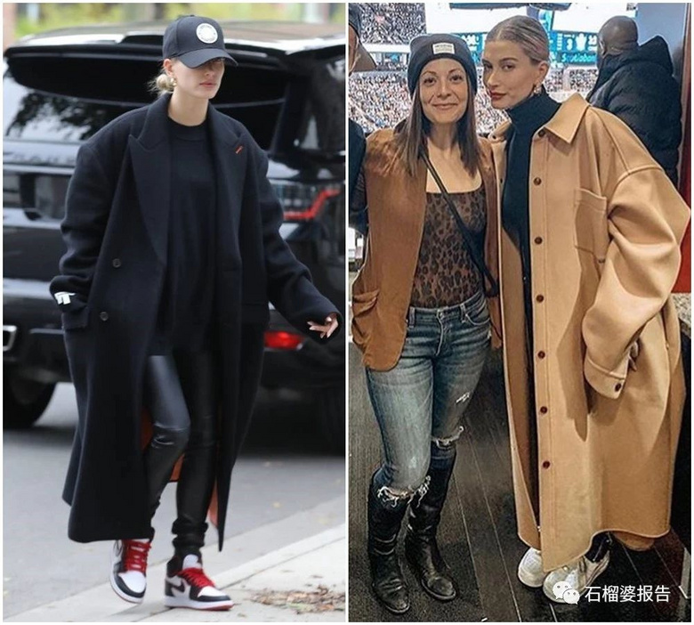 暖冬顧不上羽絨服，這件外套我能穿十年