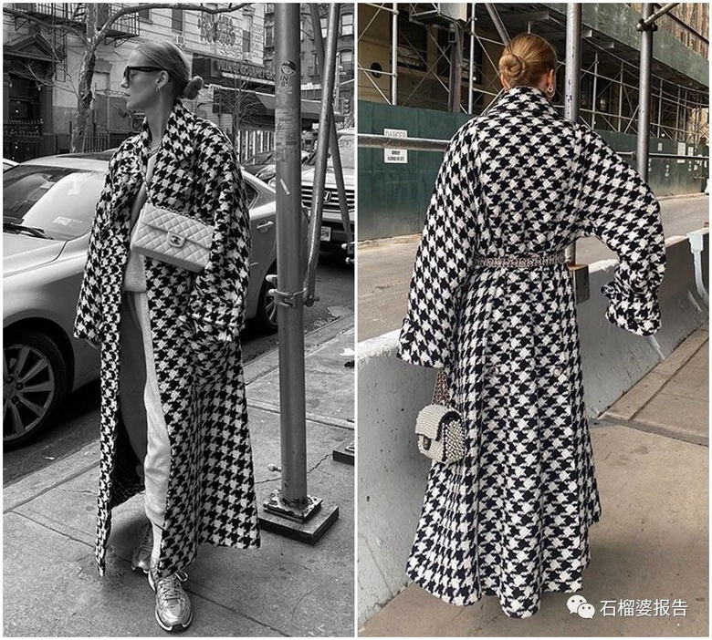 暖冬顧不上羽絨服，這件外套我能穿十年