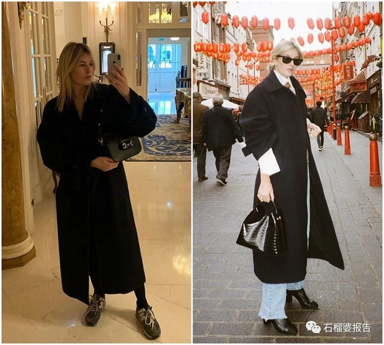 暖冬顧不上羽絨服，這件外套我能穿十年
