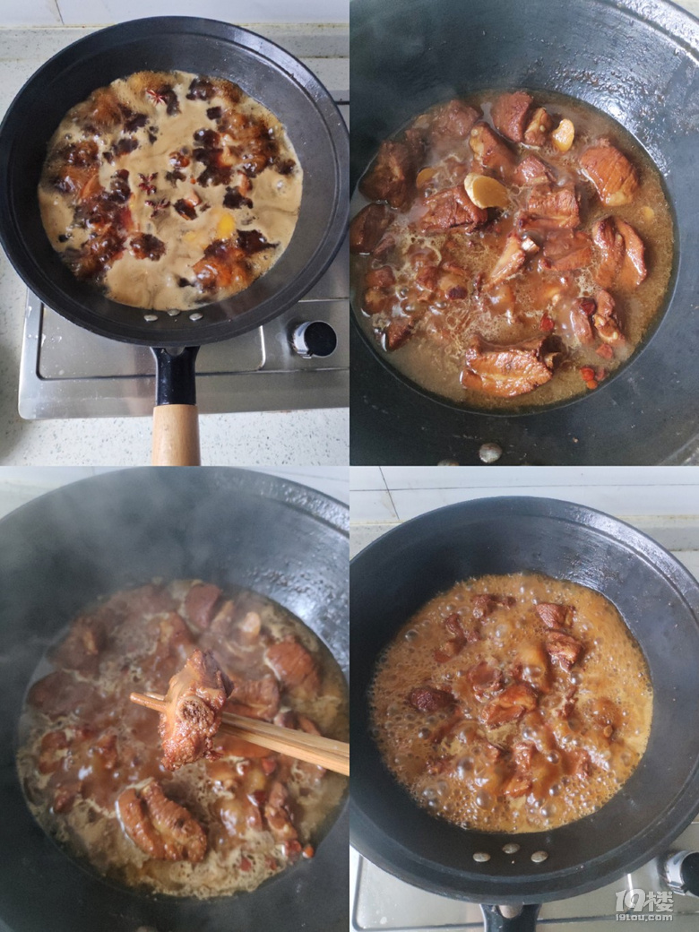 【过年拿手菜】+糖醋仔排