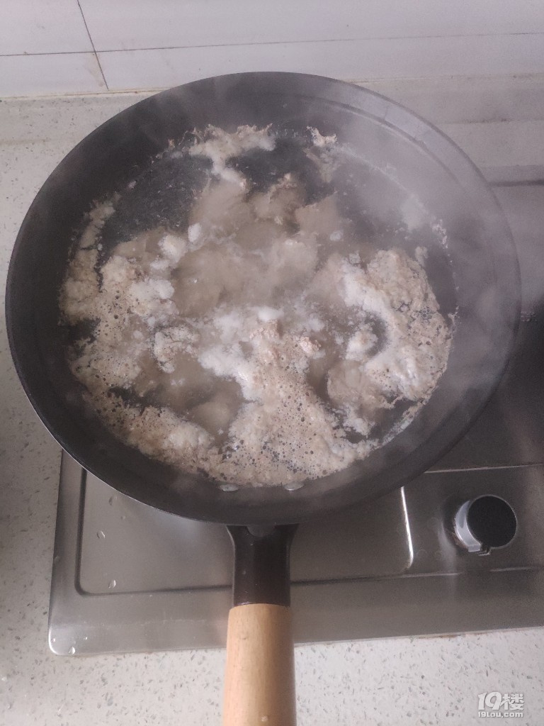 【过年拿手菜】+糖醋仔排