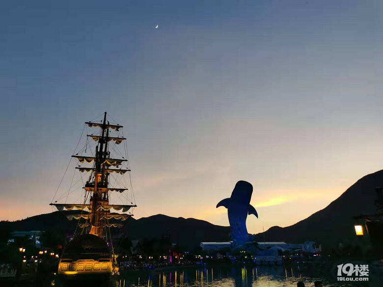 2020年春晚分會(huì)場(chǎng)曝光，這兩個(gè)取景地可以趁春節(jié)安排一下了！