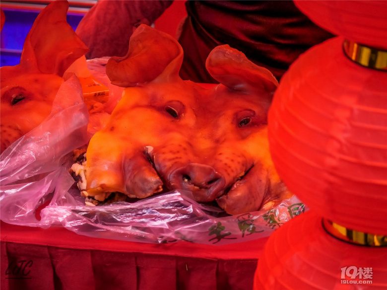 【周末去哪兒】新春年味在哪里？快來曬曬你的寶貝！