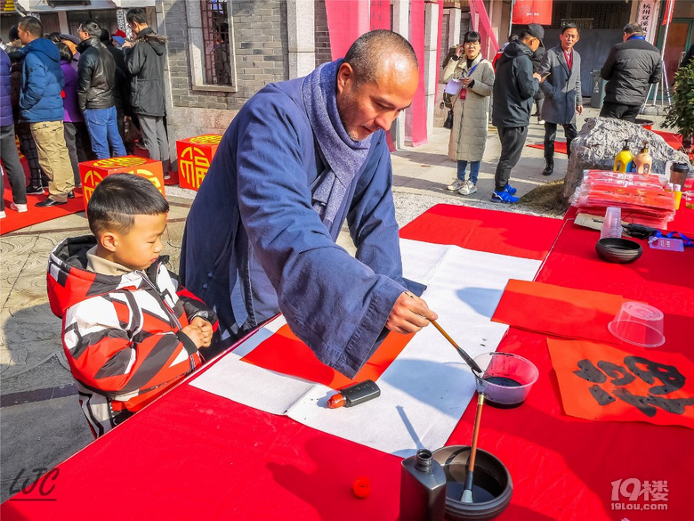 【周末去哪兒】新春年味在哪里？快來曬曬你的寶貝！