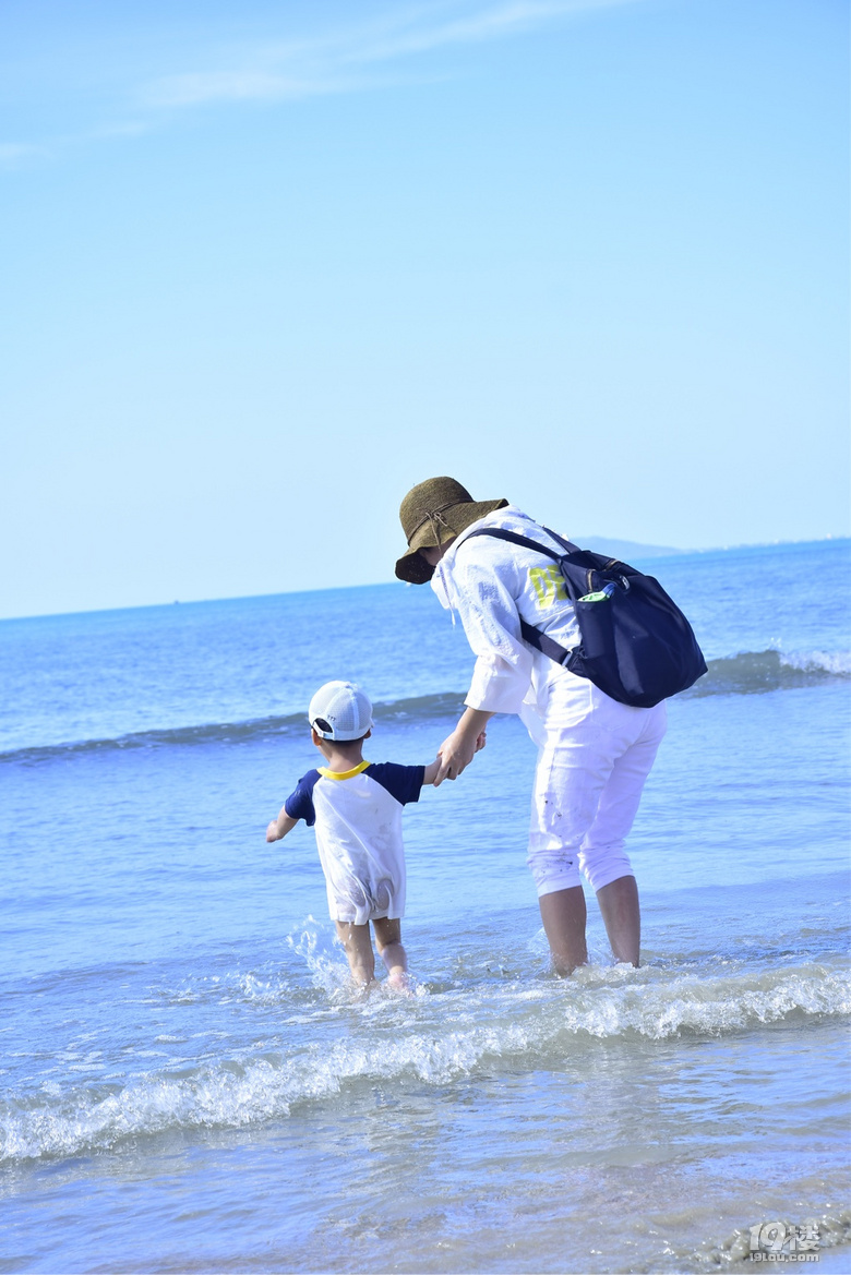 【親子游記】海南三亞親子游