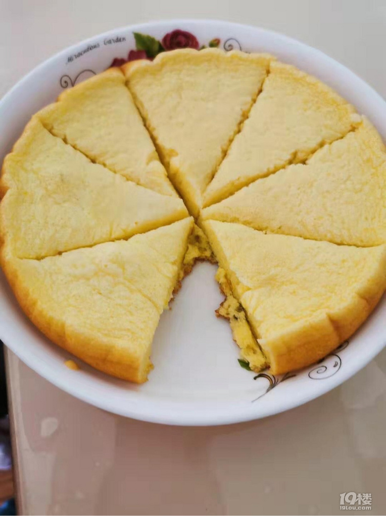 電飯煲蛋糕