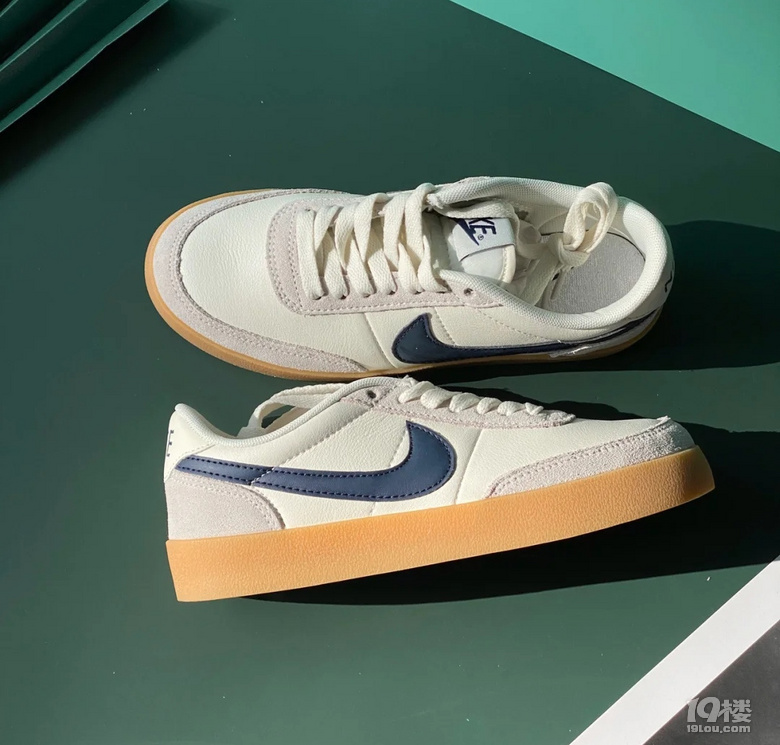 Nike killshot2 ۵СЬ