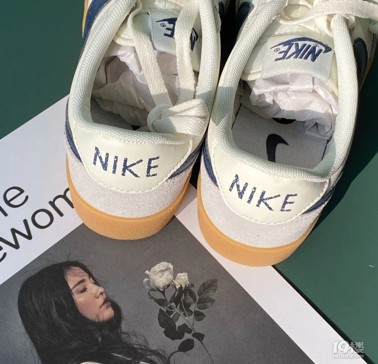 Nike killshot2 ۵СЬ