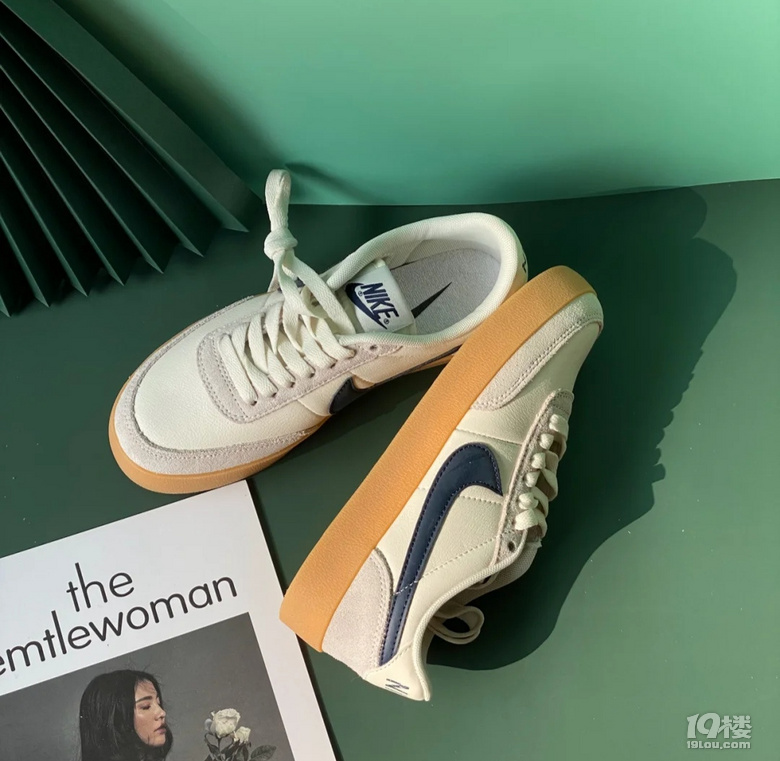 Nike killshot2 ۵СЬ