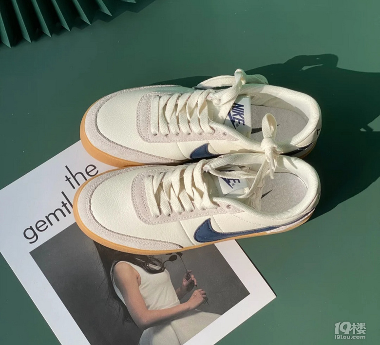 Nike killshot2 ۵СЬ