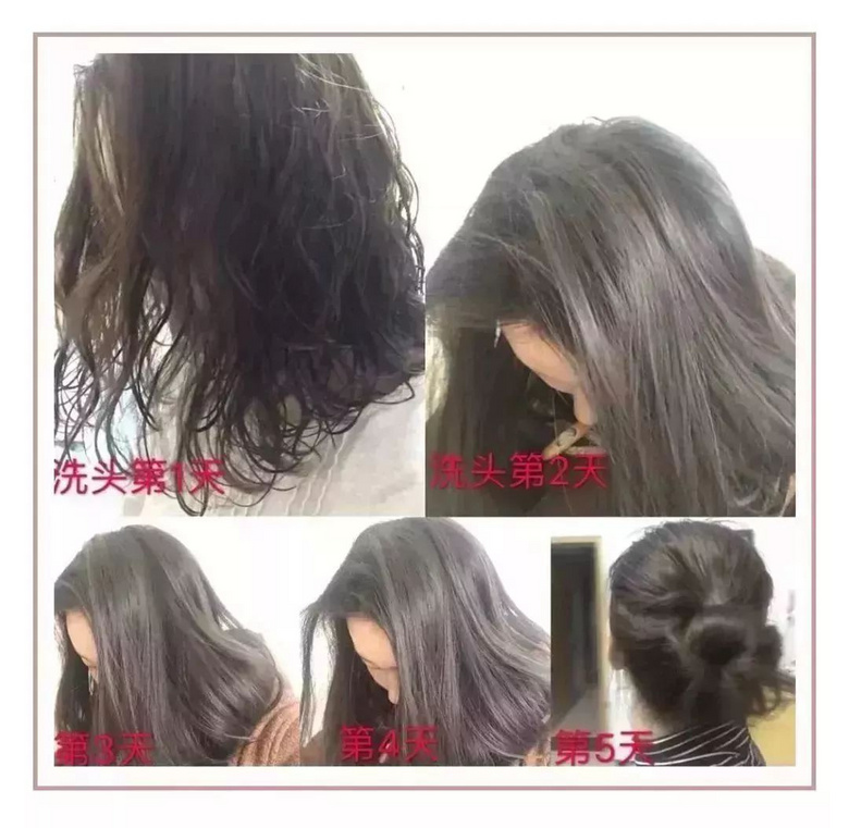 家里蹲的第10天，我的頭發(fā)里竟然長了這種東西！