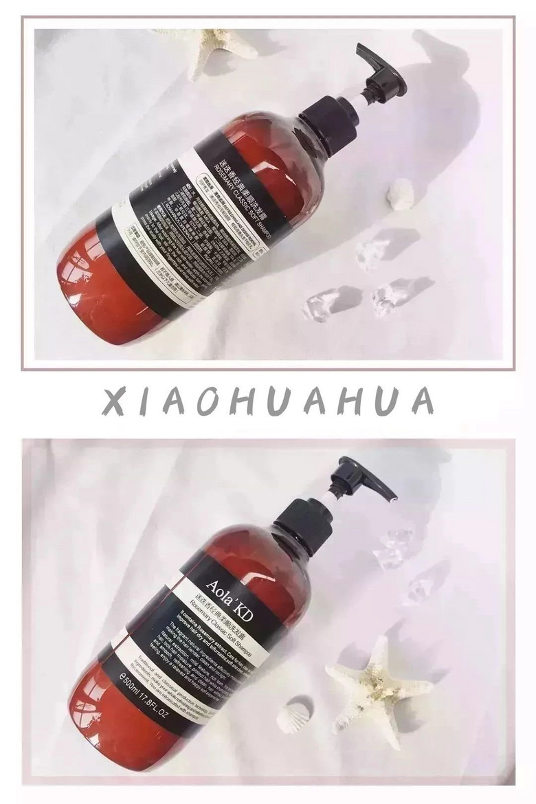 家里蹲的第10天，我的頭發(fā)里竟然長了這種東西！