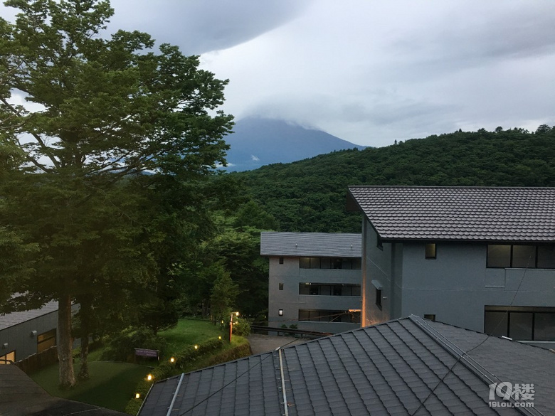 日本母子暑期行第4部