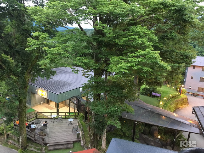 日本母子暑期行第4部