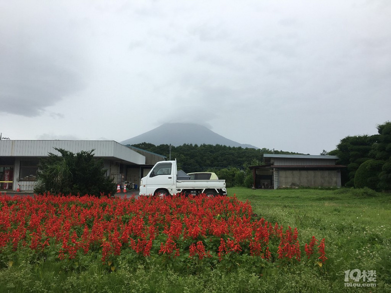 日本母子暑期行第4部