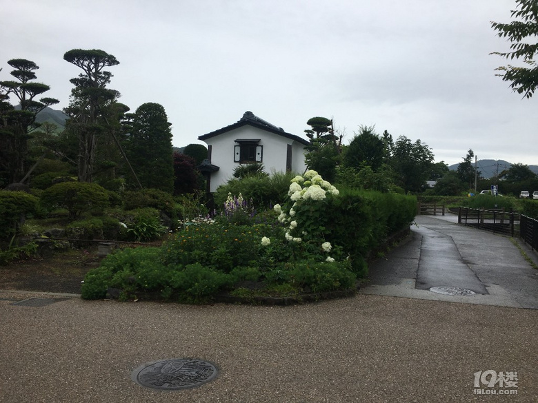 日本母子暑期行第4部