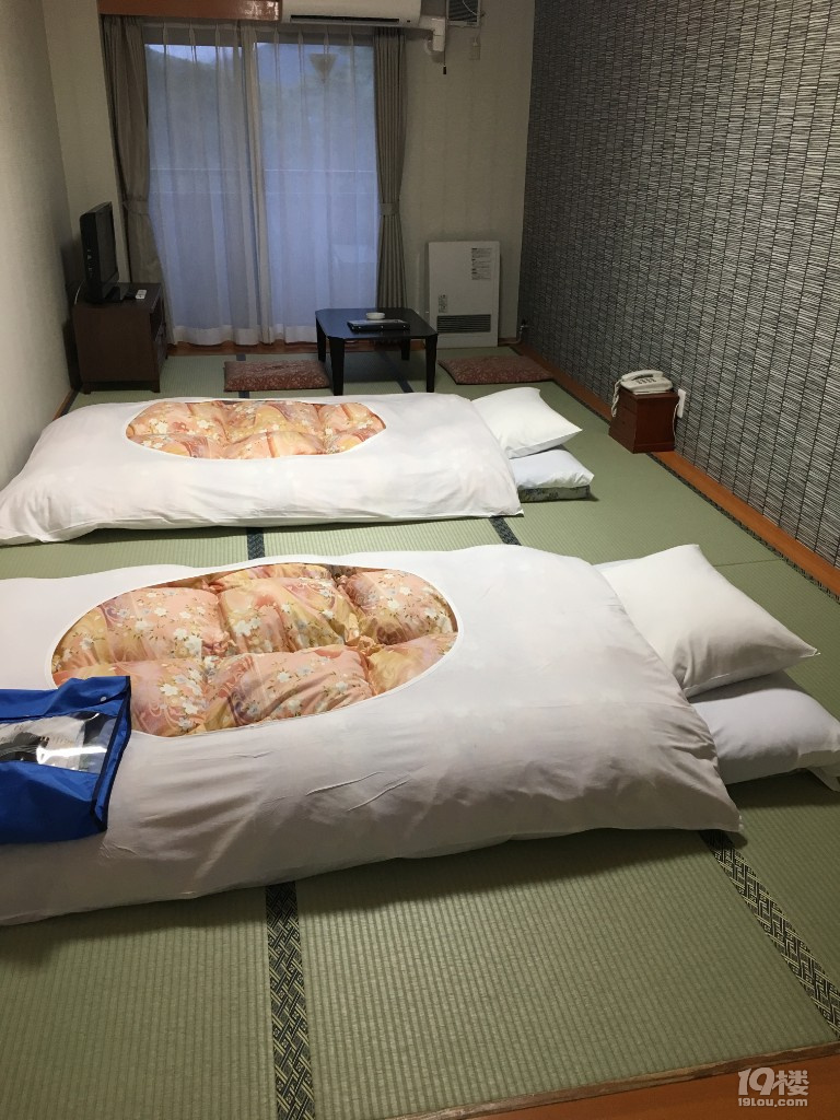 日本母子暑期行第4部