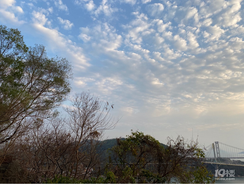 鄉(xiāng)巴佬游香港澳門