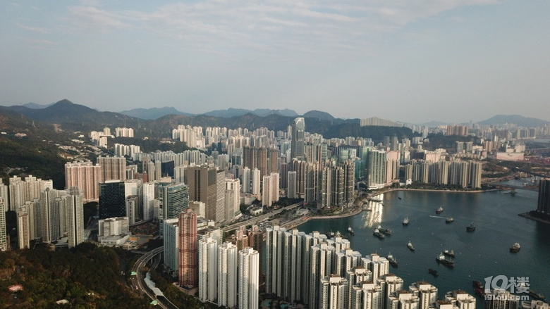 鄉(xiāng)巴佬游香港澳門