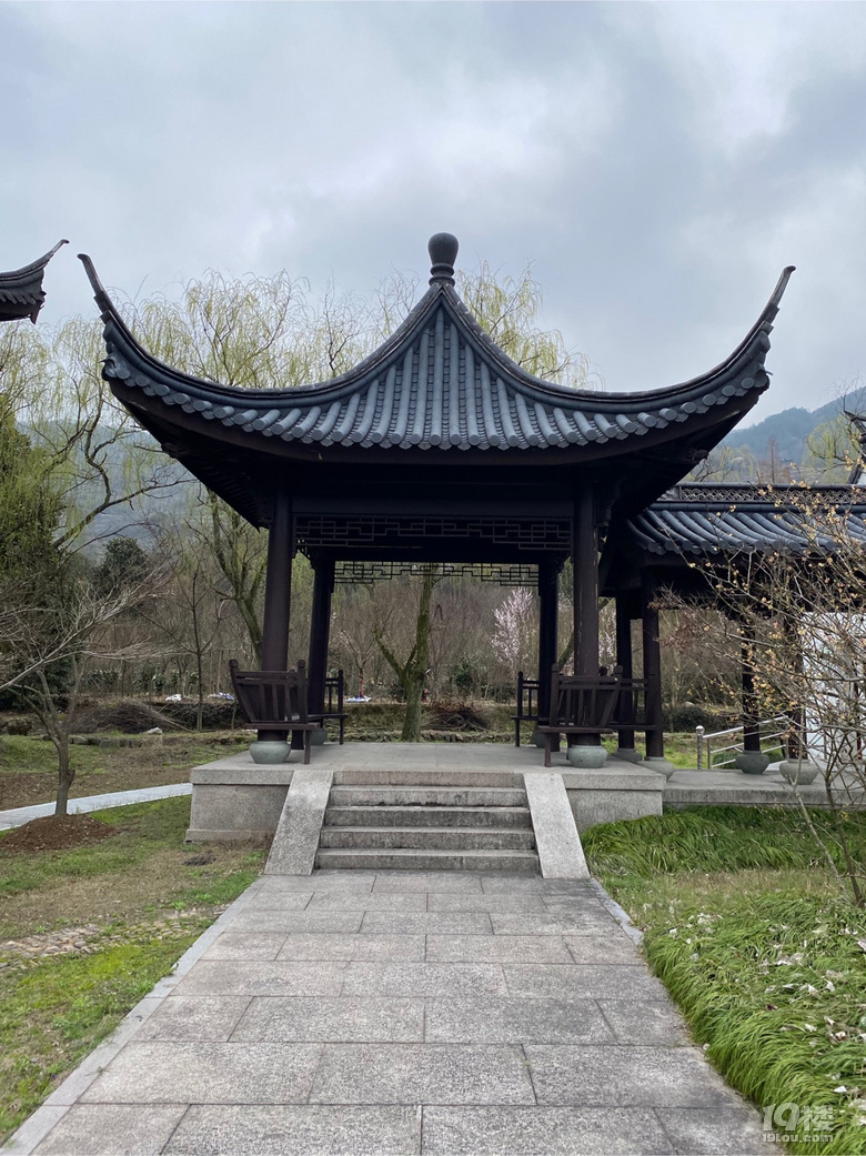 王羲之景區(qū)
