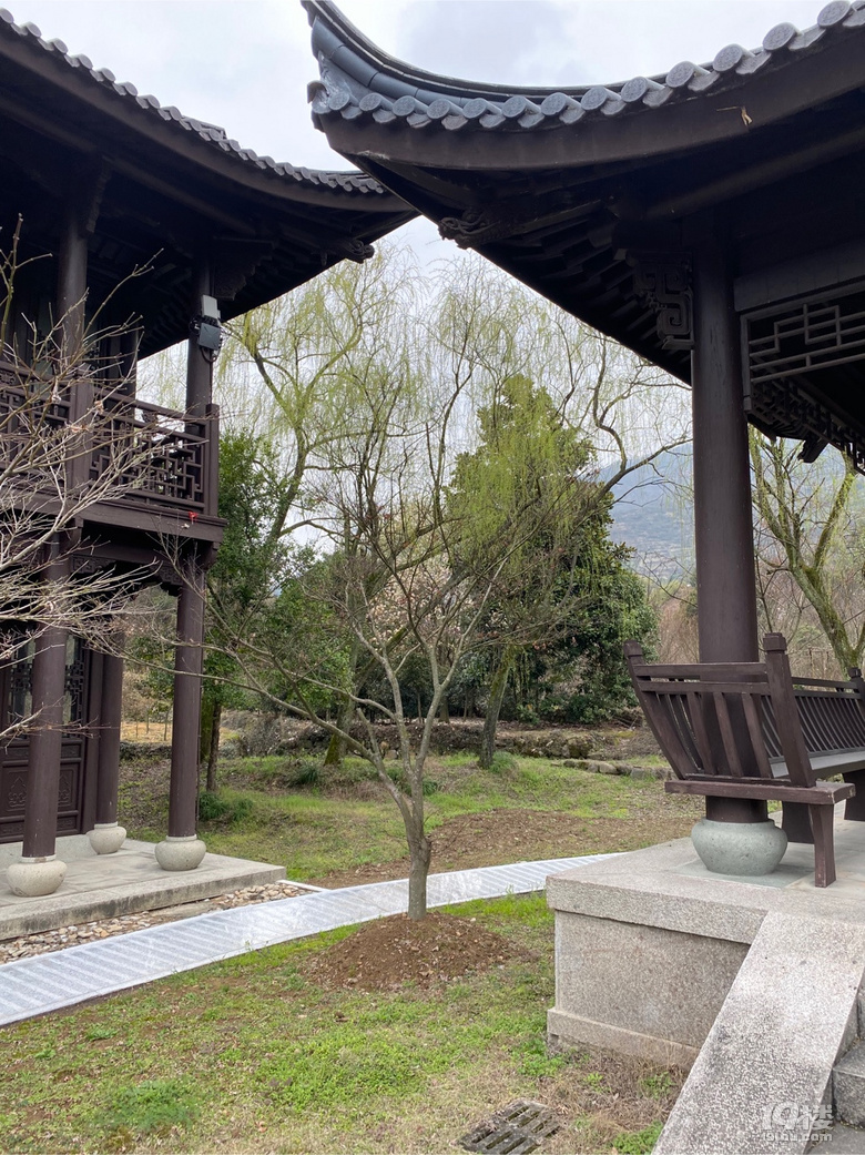 王羲之景區(qū)