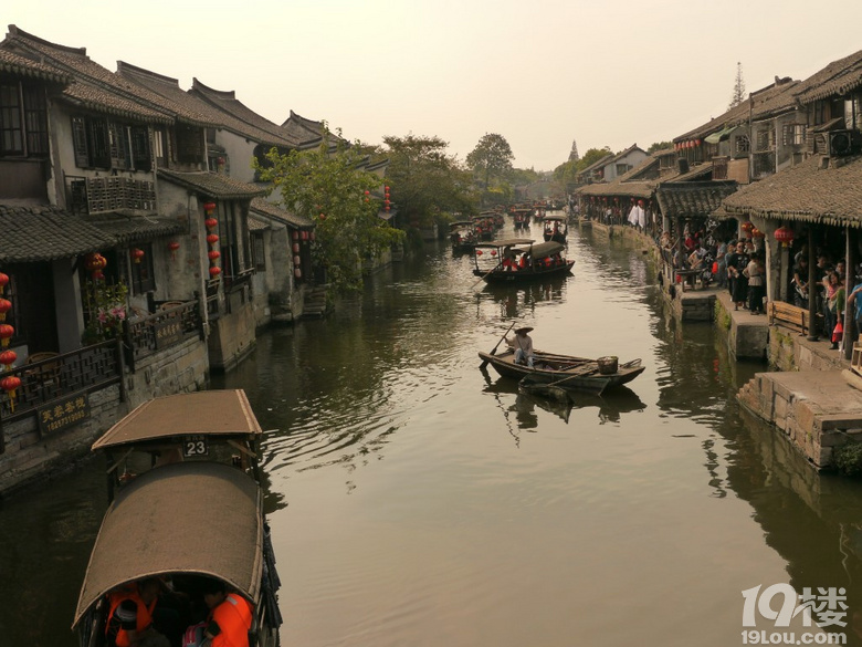水鄉(xiāng)，慢生活，發(fā)發(fā)呆，散散心
