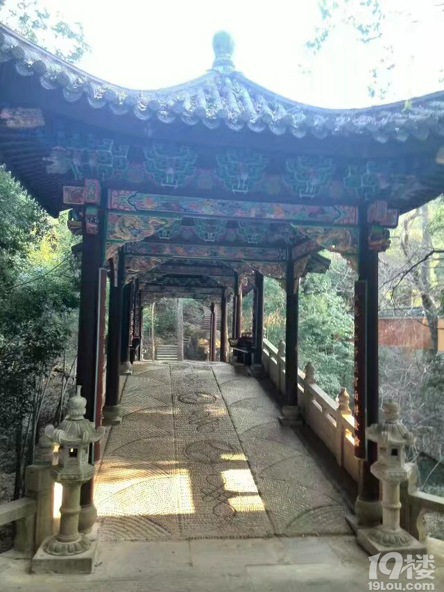 天臺高明寺