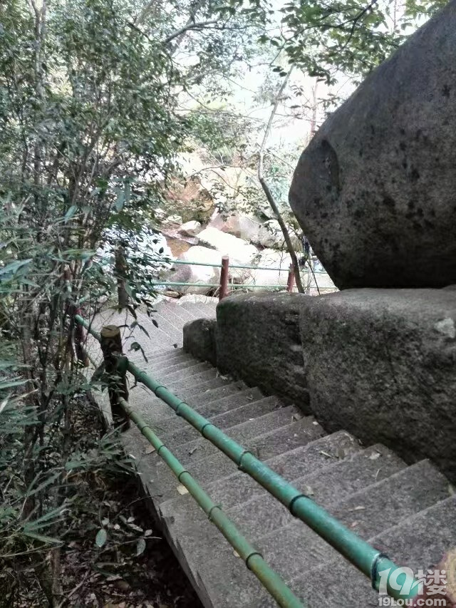 天臺高明寺