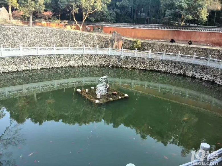 天臺高明寺