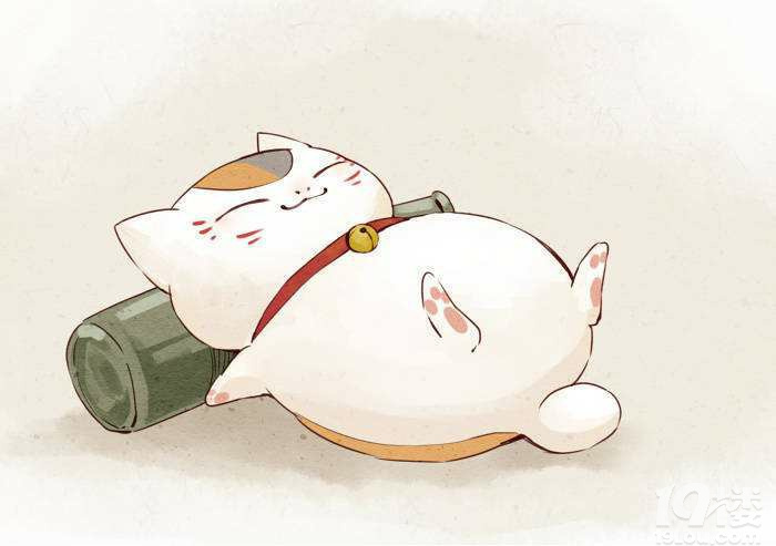 安利這部，夏目友人帳
