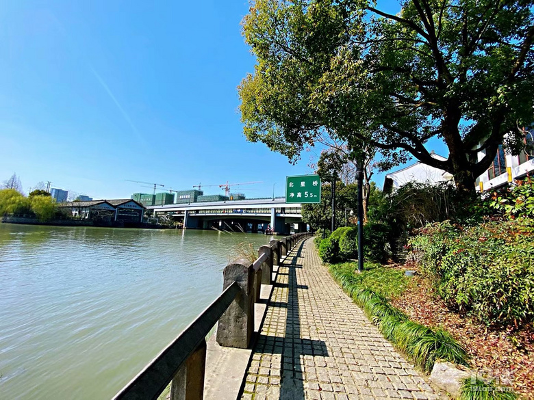 北星公園